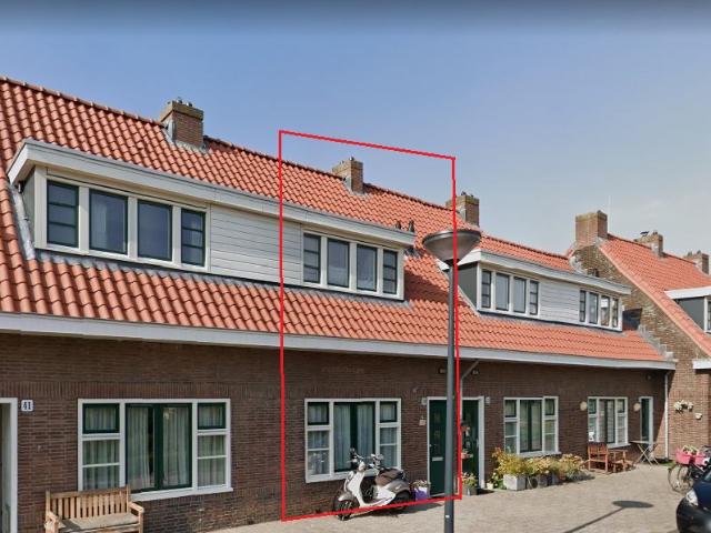 Woning te huur in Zuid Holland