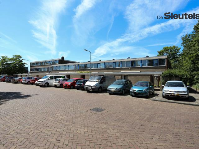 Woning te huur in De Mors, Zuid Holland