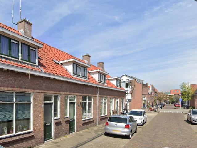 Woning te huur in Zeeheldenbuurt, Zuid Holland