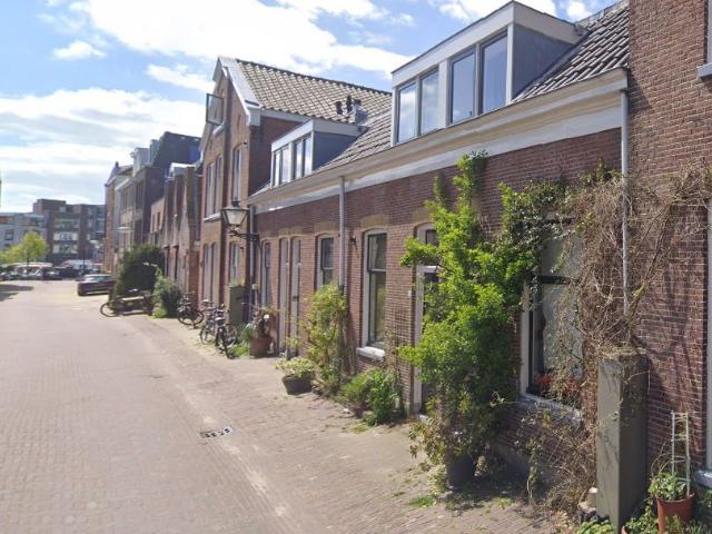 Woning te huur in Noord, Zuid Holland