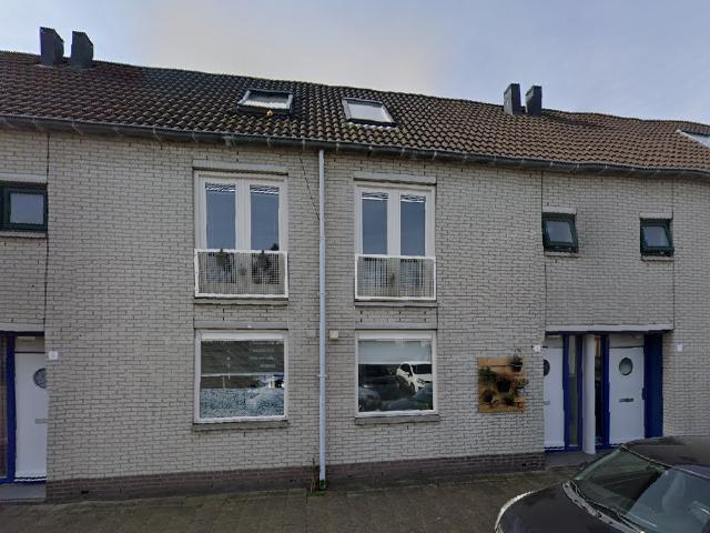 Woning te huur in Stevenshof, Zuid Holland