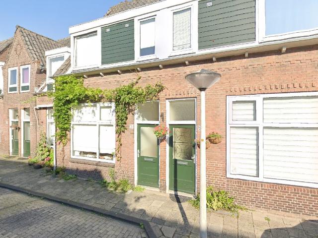 Woning te huur in Roodenburg, Zuid Holland