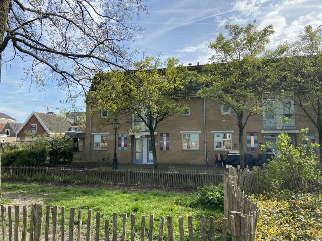 Woning te huur in Noord, Zuid Holland
