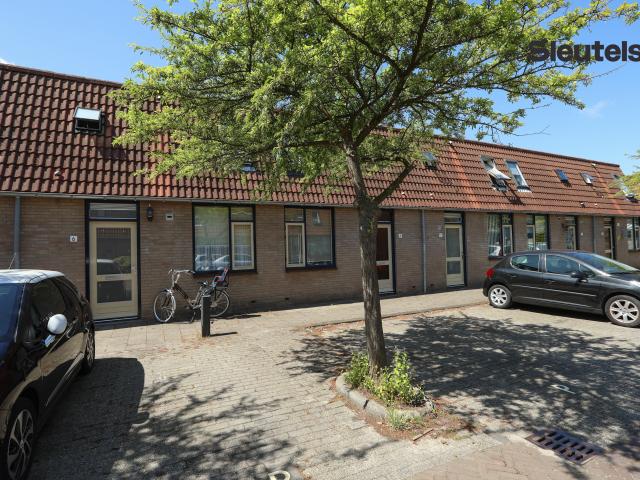 Woning te huur in Stevenshof, Zuid Holland