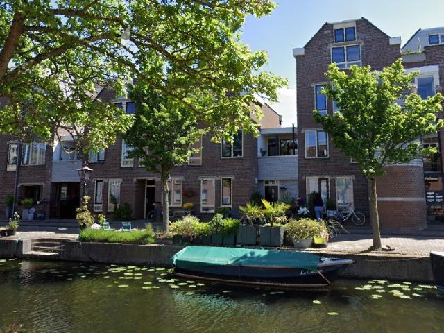 Woning te huur in Zuid Holland