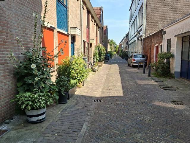 Woning te huur in Zuid Holland
