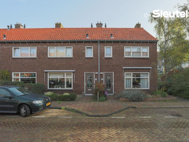 Woning te huur in Fruitbuurt, Zuid Holland
