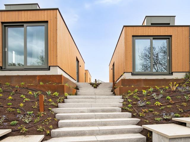 Woning te huur in Merenwijk, Zuid Holland
