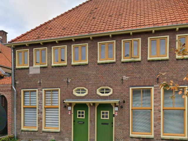 Woning te huur in Noord, Zuid Holland