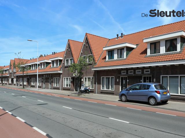 Woning te huur in Noord, Zuid Holland