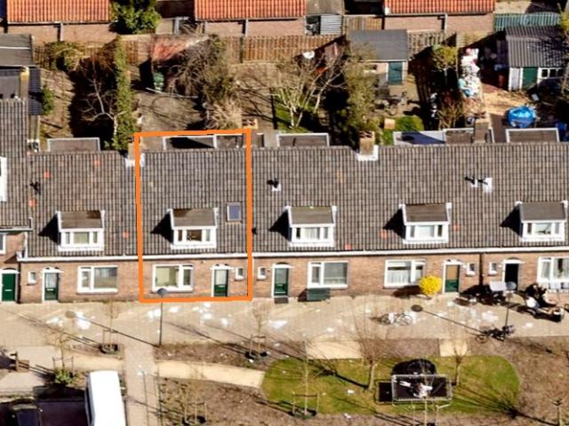 Woning te huur in Noord, Zuid Holland