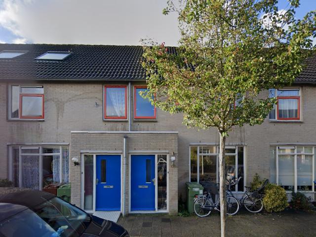 Woning te huur in Stevenshof, Zuid Holland
