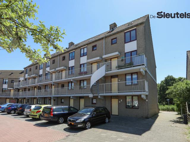 Woning te huur in Stevenshof, Zuid Holland