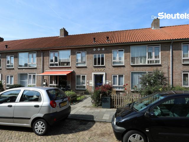 Woning te huur in Haagwegkwartier, Zuid Holland