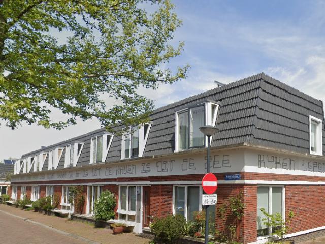 Woning te huur in Zuid Holland
