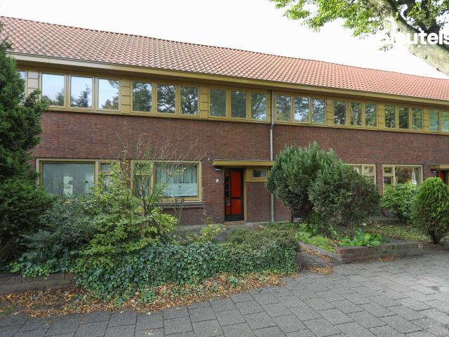 Woning te huur in Tuinstadwijk, Zuid Holland