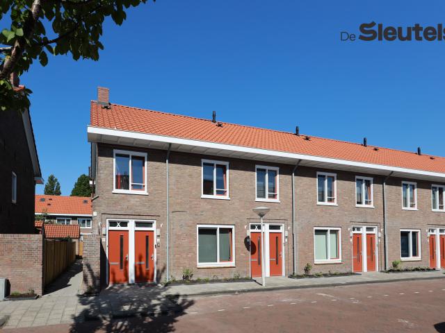 Woning te huur in Noord, Leiden