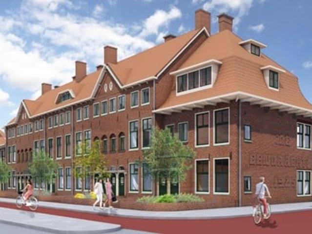 Woning te huur in Noord, Zuid Holland