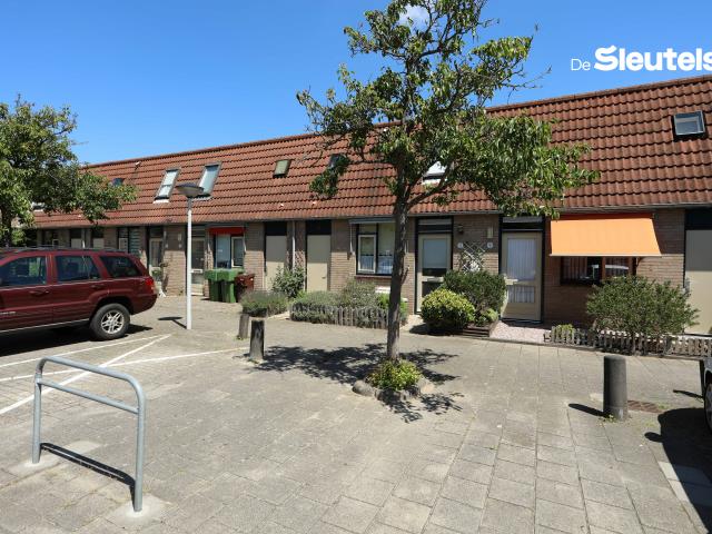 Woning te huur in Stevenshof, Zuid Holland