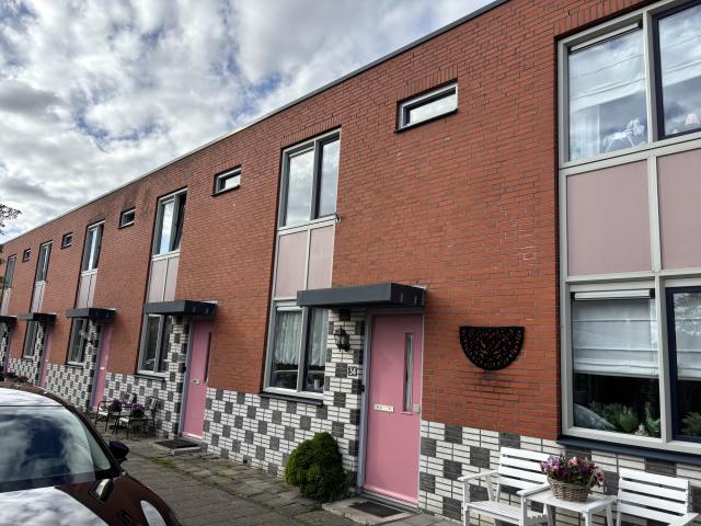 Woning te huur in Stevenshof, Zuid Holland