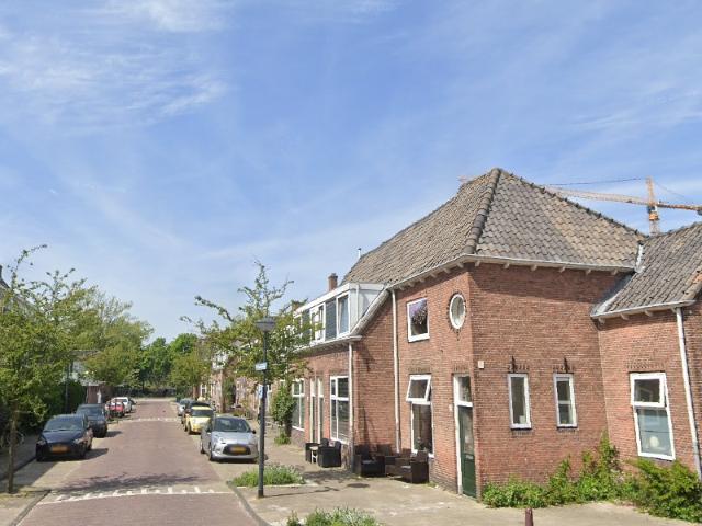 Woning te huur in Zuid Holland