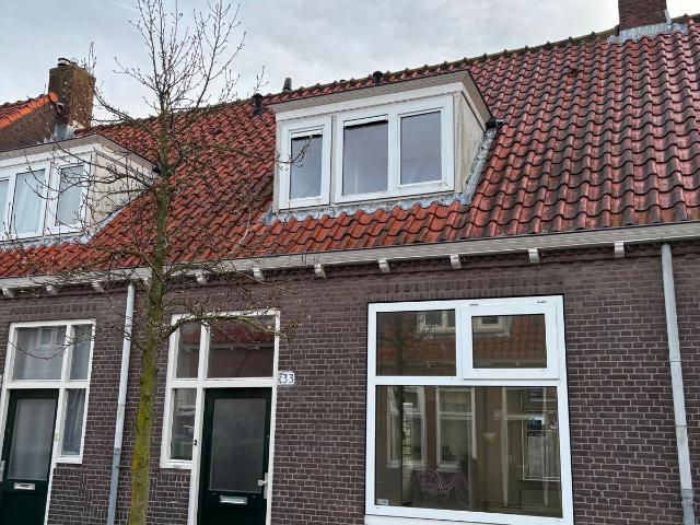Woning te huur in Zeeheldenbuurt, Zuid Holland