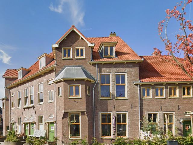 Woning te huur in Noord, Zuid Holland