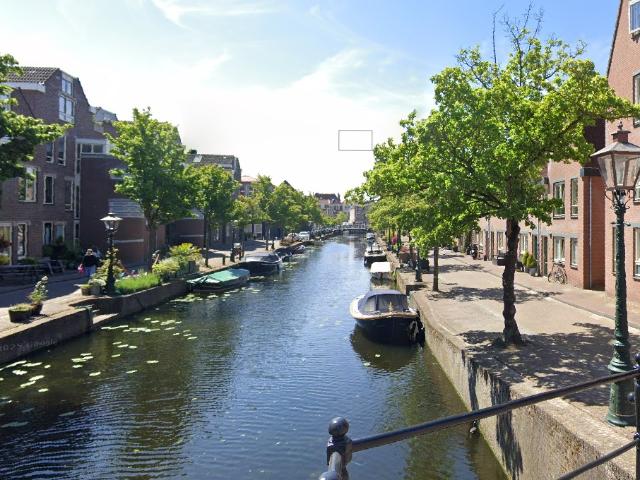 Woning te huur in Zuid Holland