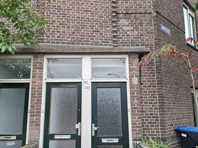 Woning te huur in Tuinstadwijk, Leiden
