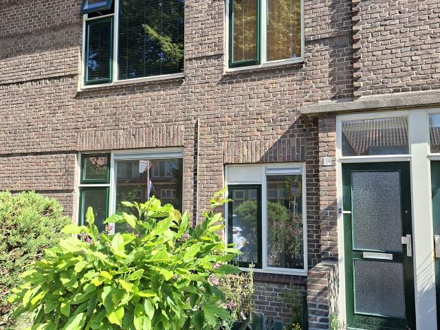 Woning te huur in Tuinstadwijk, Zuid Holland