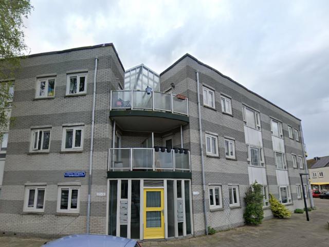 Woning te huur in Stevenshof, Zuid Holland