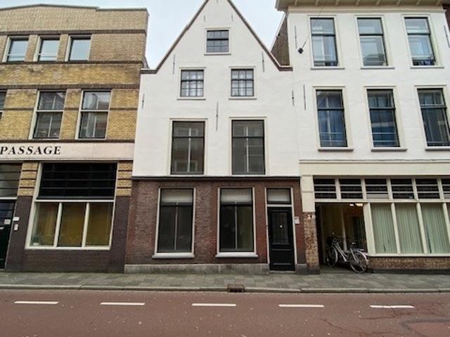 Woning te huur in Zuid Holland