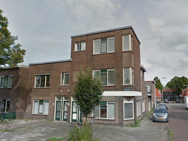 Woning te huur in Tuinstadwijk, Leiden