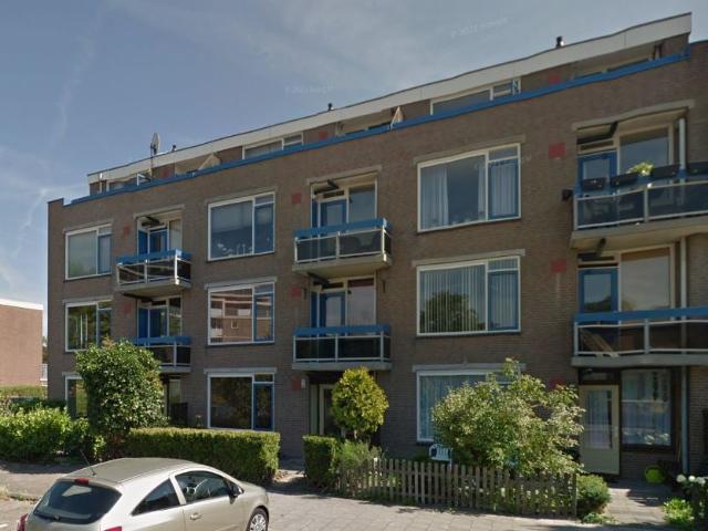 Woning te huur in De Mors, Zuid Holland