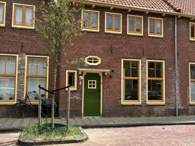 Woning te huur in Noord, Zuid Holland
