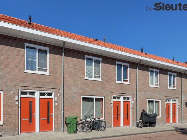 Woning te huur in Noord, Zuid Holland