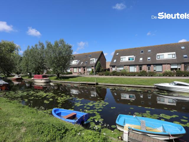 Woning te huur in Stevenshof, Zuid Holland