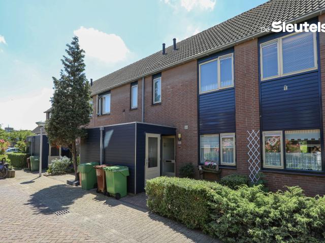 Woning te huur in Stevenshof, Zuid Holland