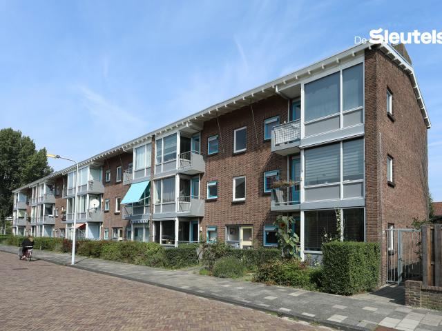 Woning te huur in De Mors, Zuid Holland