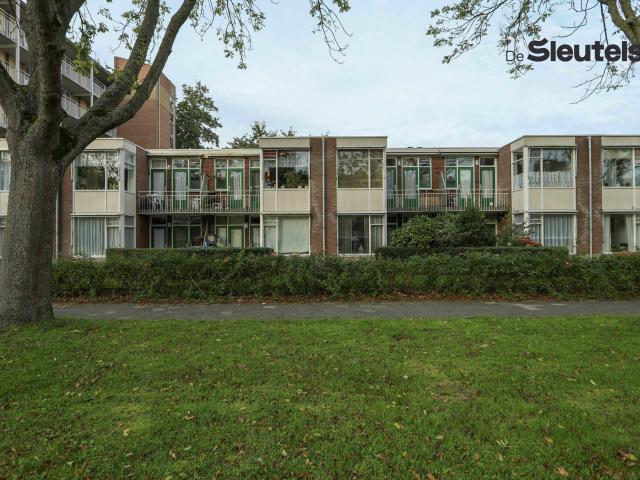 Woning te huur in Fortuinwijk, Zuid Holland