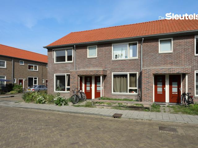 Woning te huur in Haagwegkwartier, Leiden