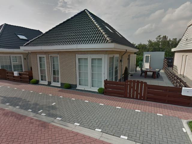 Woning te huur in Roomburg, Zuid Holland