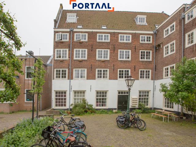Woning te huur in Pieterswijk, Zuid Holland