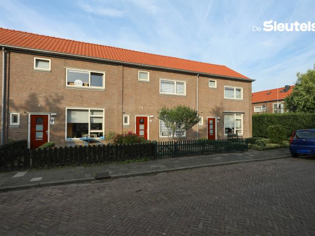 Woning te huur in Haagwegkwartier, Zuid Holland