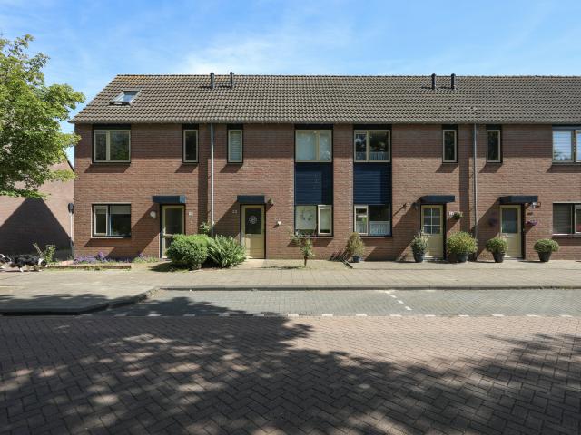 Woning te huur in Stevenshof, Zuid Holland