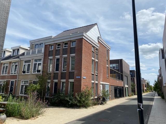 Woning te huur in Nieuw Leiden, Zuid Holland