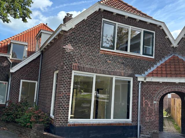 Woning te huur in Noord, Leiden