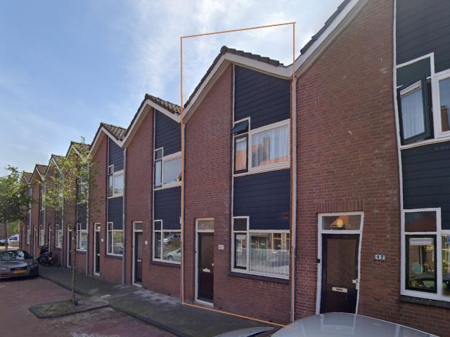 Woning te huur in Noord, Zuid Holland