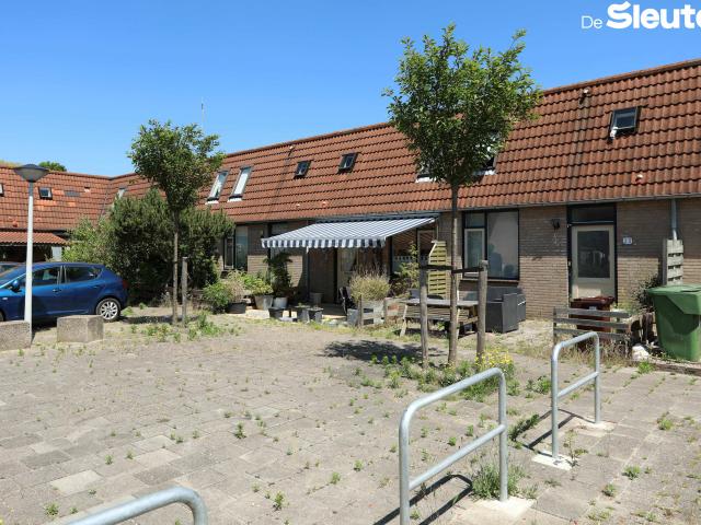 Woning te huur in Stevenshof, Zuid Holland