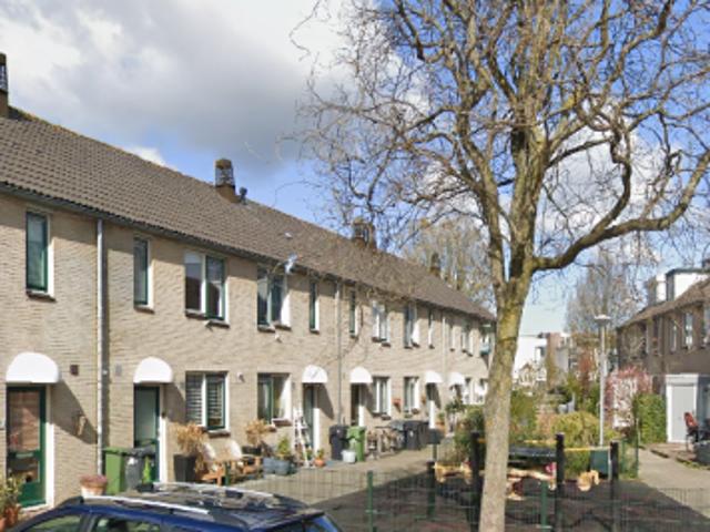Woning te huur in Buitenhof, Leiderdorp